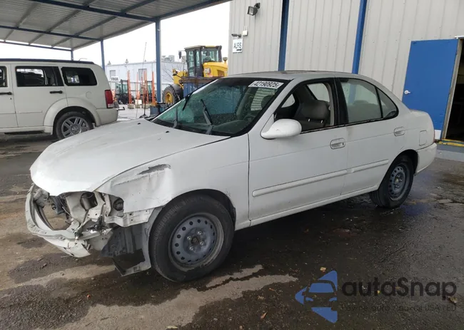 3N1CB51A64L560998: 42190925