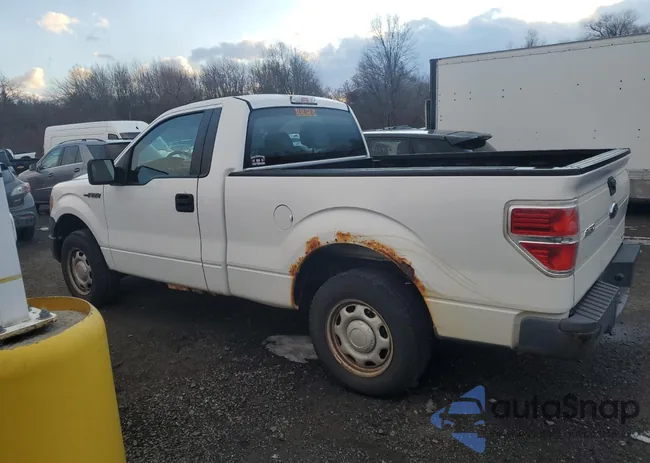 1FTMF1CM2DKD10438: 42487595