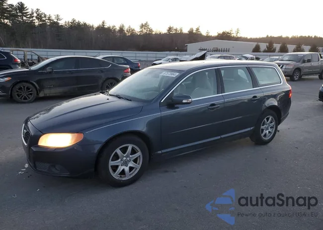 YV1BW982791100809: 87373964