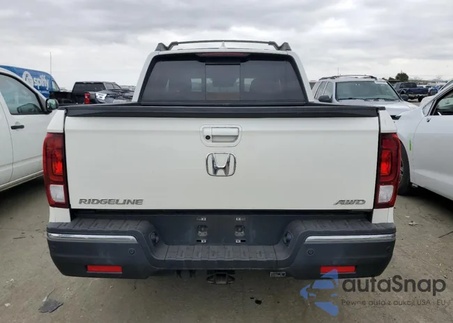 5FPYK3F75KB001806: 43178765