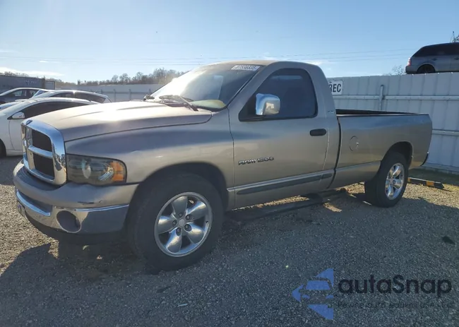 1D7HA16N52J144011: 87538335