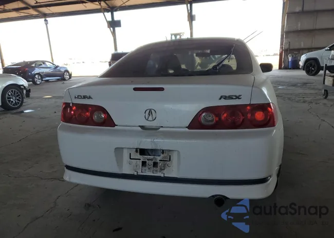 JH4DC538X5S018667: 88694375