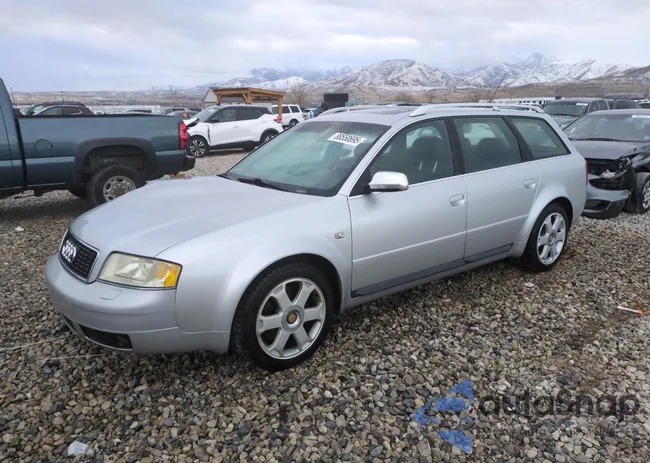 WAUXU64B52N034259: 88550695