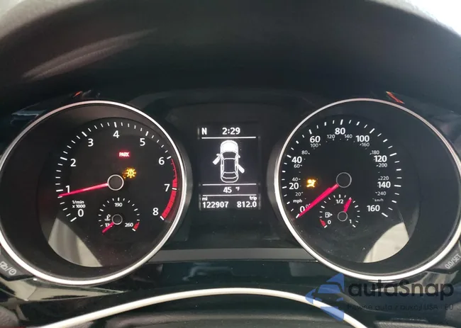 3VW5T7AJ2FM255149: 70105665