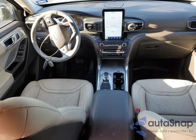 1FM5K8HC0LGA60137: 87540635