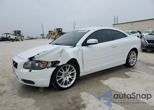 YV1MC67238J051009: 51936135