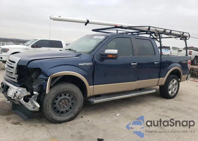 1FTFW1EF0EKF20058: 41908015