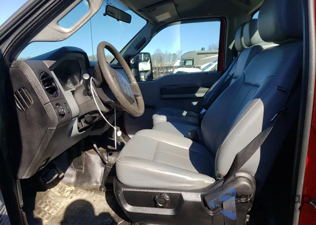 1FDRF3HT7CEC67984: 87366774