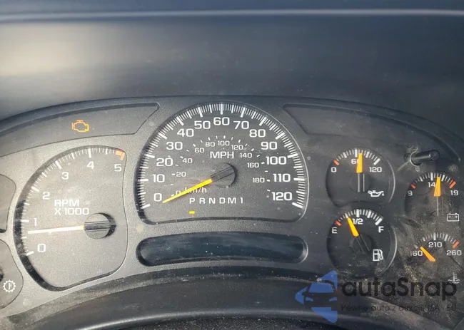 1GCHK23D97F126548: 84612535