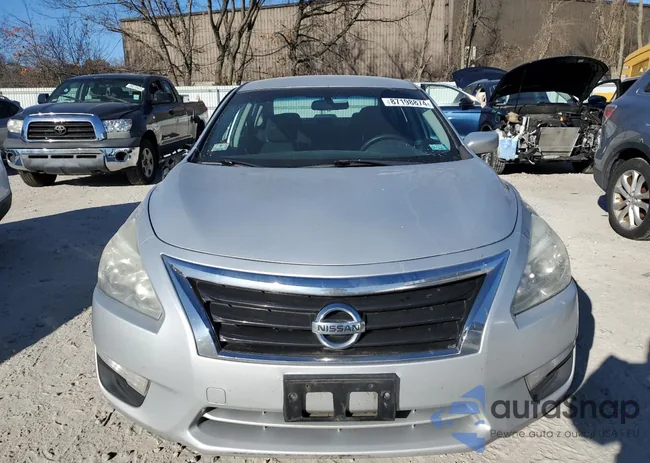 1N4AL3AP3FN371695: 87198874