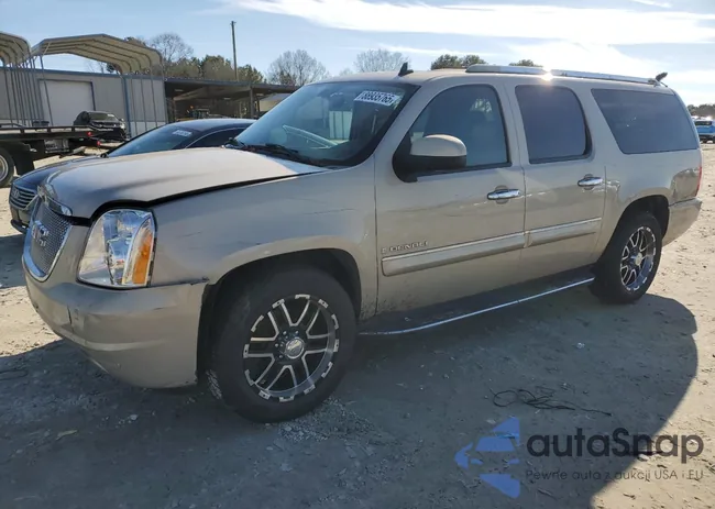 1GKFK66847J359901: 88935765