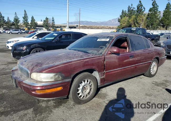 1G4CW52KXW4618835: 89027705