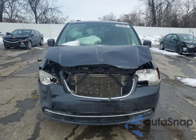 2C4RC1BG8ER237685: 87898165