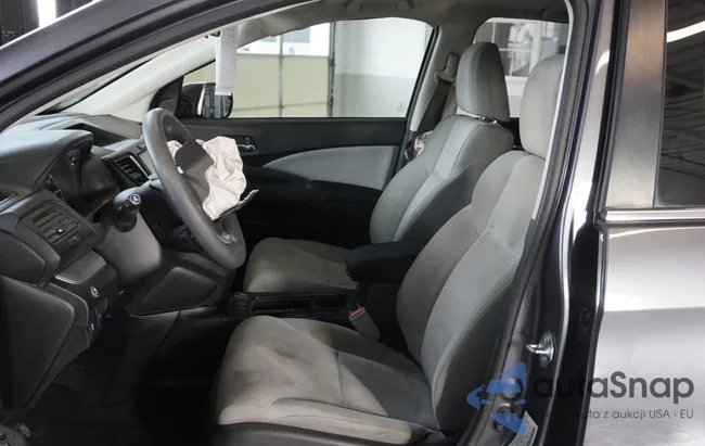 2HKRM4H56FH675205: 42057665