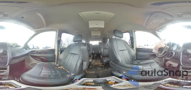 2C4RC1BG8ER237685: 87898165