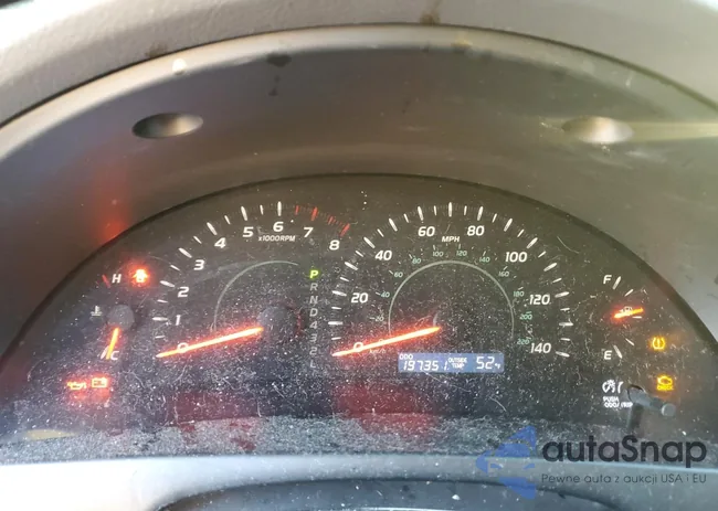 4T1BE46K77U078672: 41389715