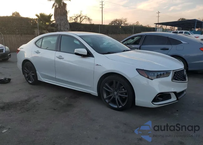 19UUB2F64KA007468: 86694964