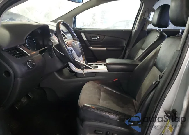 2FMDK4JCXDBC51295: 41385145