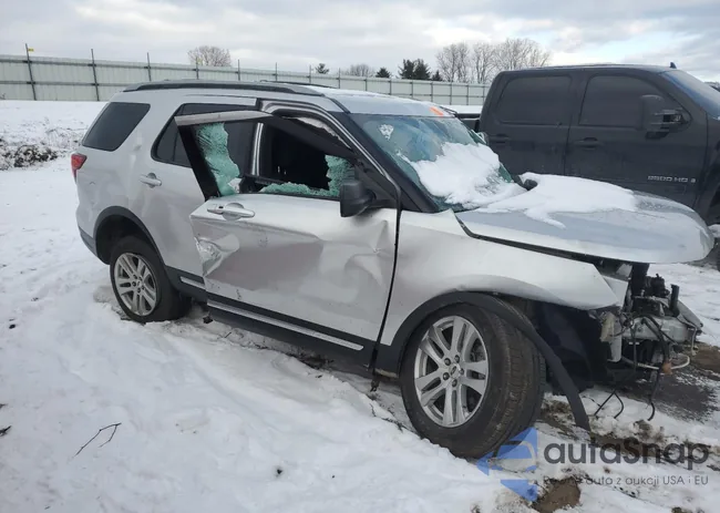 1FM5K8D86JGC91753: 88175405