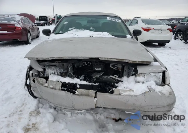 2FAHP71V48X109078: 41638295