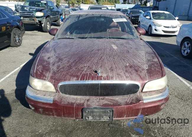 1G4CW52KXW4618835: 89027705