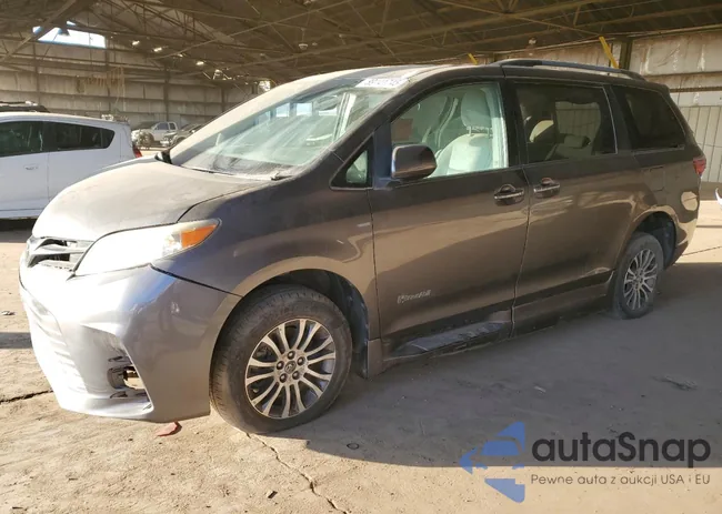 5TDYZ3DC9KS996722: 89141745