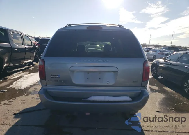 2D4GP44L76R886079: 52680245