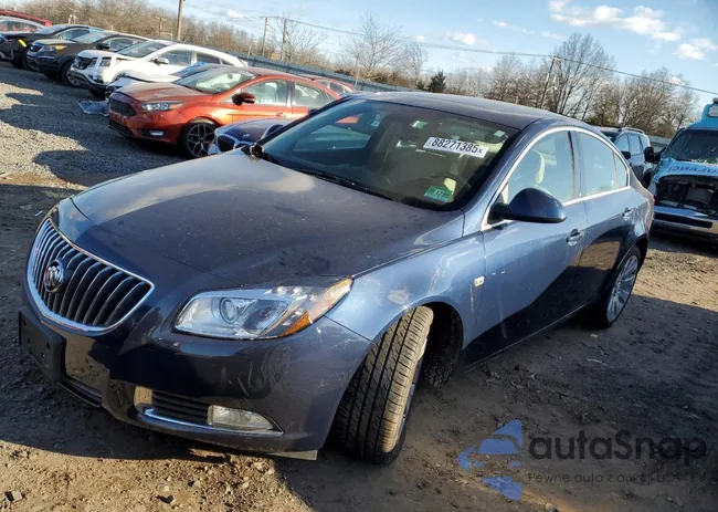 W04G15GV7B1090135: 88271385