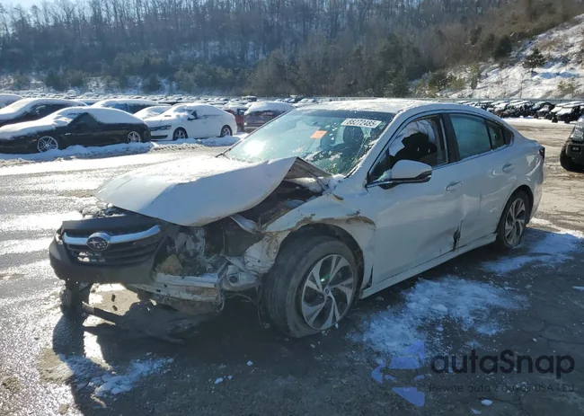 4S3BWAC64N3025504: 88272485