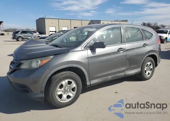 2HKRM3H31CH509095: 57285695