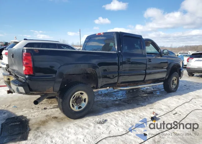 1GCHK23D97F126548: 84612535