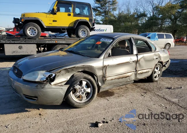 1FAFP53254A173485: 42562825