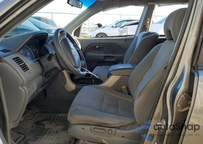 5FNYF28457B006294: 57511525