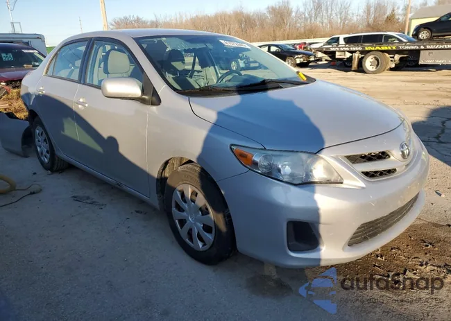 2T1BU4EE7BC649490: 41572445