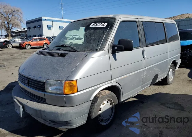 WV2HD0705PH059541: 88357745