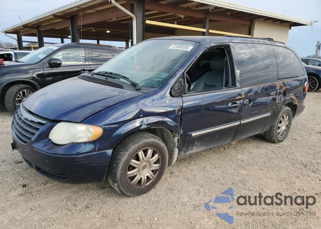 2A4GP54L56R797057: 41999595