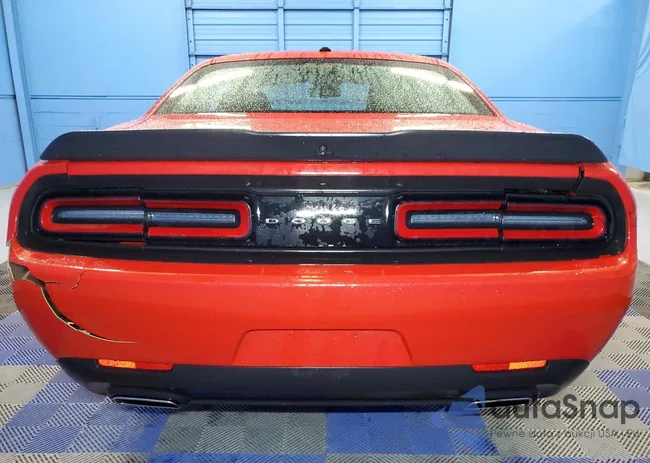 2C3CDZAG8PH553653: 42543435