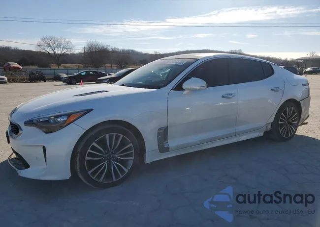 KNAE25LA8J6033664: 89204695