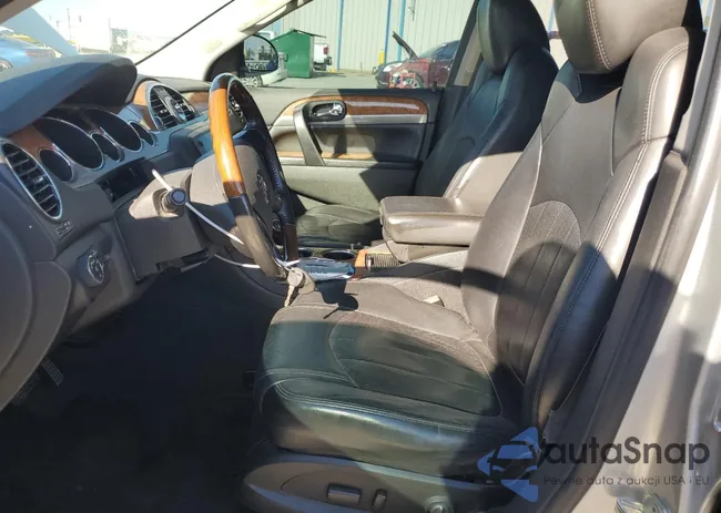 5GAKVCED6CJ322861: 41643005