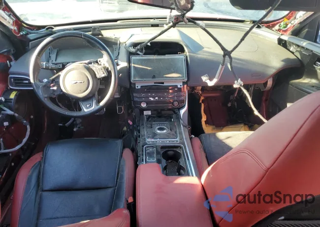 SAJAM4FV6JCP17944: 88798165