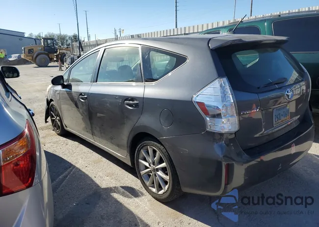 JTDZN3EU9C3049609: 88725345