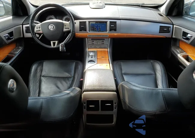 SAJWA0FA2AHR56964: 43014595