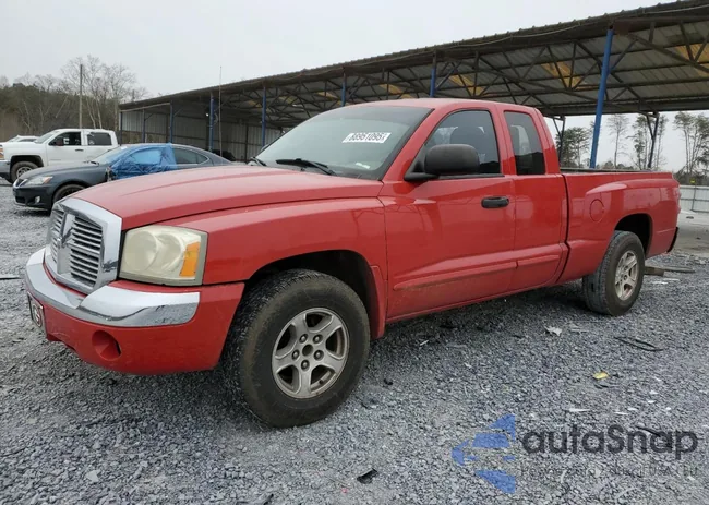 1D7HE52N86S509301: 88951095