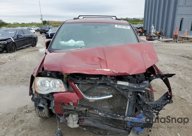 2C4RC1BG3GR157553: 60168805