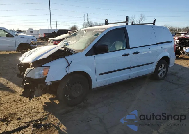 2C4JRGAG7DR817413: 88024925