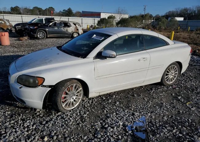 YV1MC67218J049954: 88132055