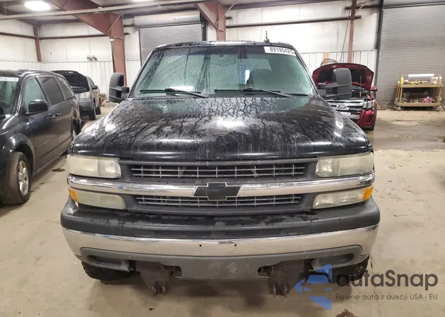 1GCGK13UX2F216385: 89195425