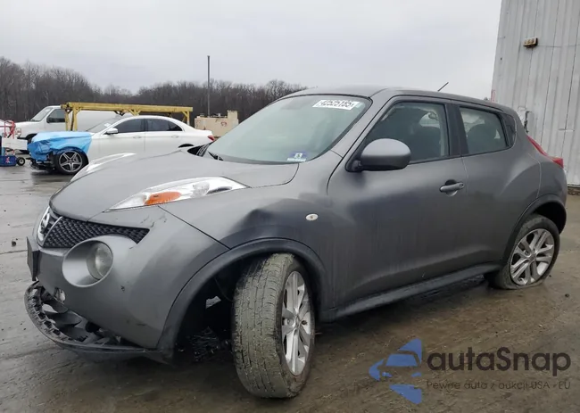 JN8AF5MVXBT014533: 42525185