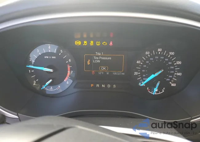 3FA6P0HR4DR320880: 85186674