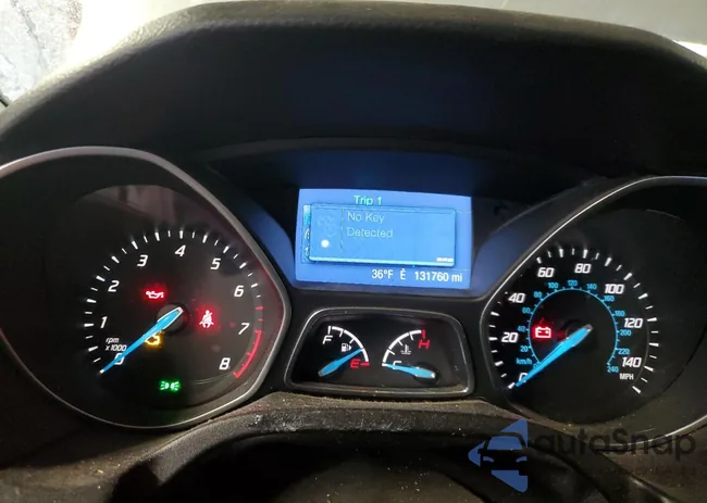 1FADP3F26DL276250: 89134445